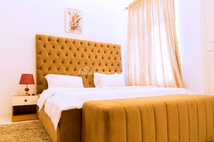 Tobi Court, 7 Odewale Street Off Elegba Festival Drive, Oniru, Victoria Island (vi), Lagos, Flat / Apartment Short Let
