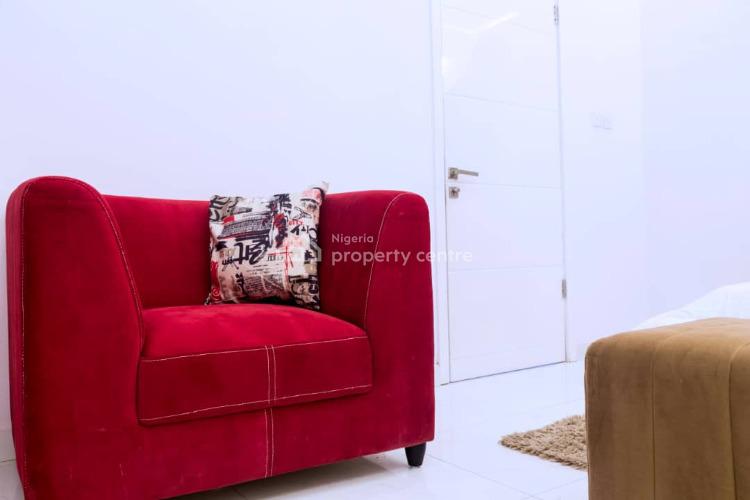Tobi Court, 7 Odewale Street Off Elegba Festival Drive, Oniru, Victoria Island (vi), Lagos, Flat / Apartment Short Let