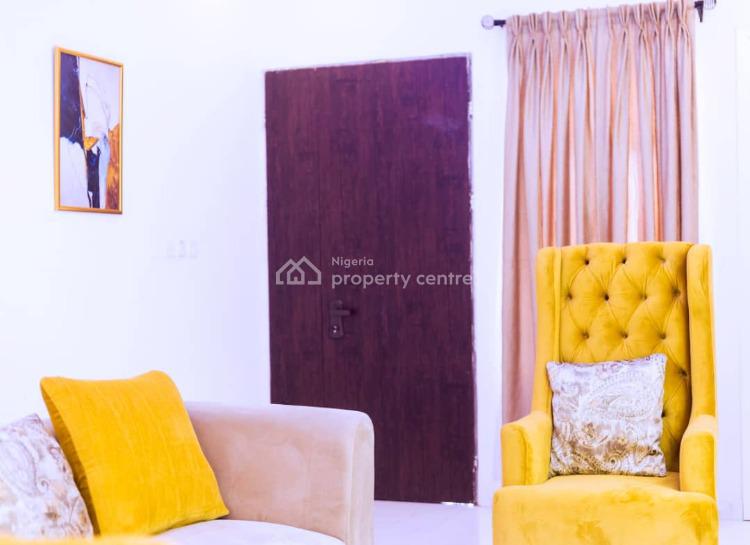 Tobi Court, 7 Odewale Street Off Elegba Festival Drive, Oniru, Victoria Island (vi), Lagos, Flat / Apartment Short Let