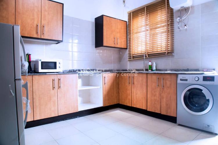 Tobi Court, 7 Odewale Street Off Elegba Festival Drive, Oniru, Victoria Island (vi), Lagos, Flat / Apartment Short Let