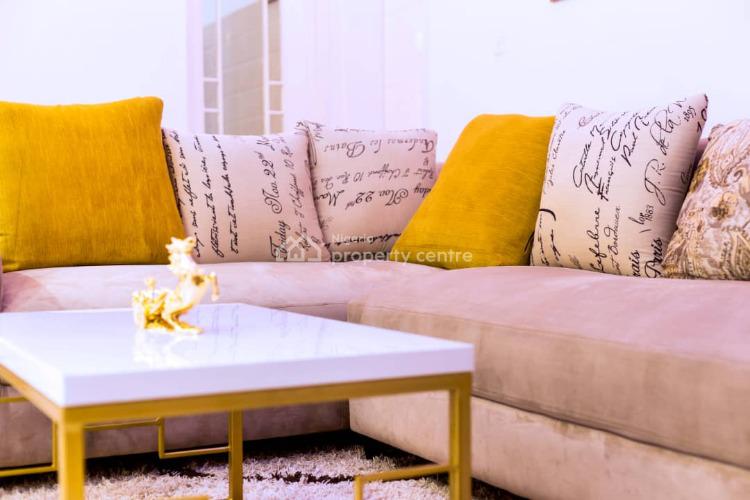 Tobi Court, 7 Odewale Street Off Elegba Festival Drive, Oniru, Victoria Island (vi), Lagos, Flat / Apartment Short Let