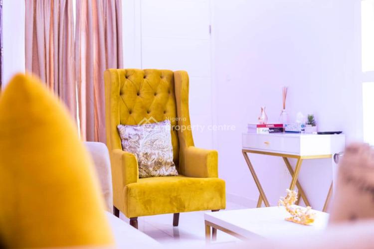 Tobi Court, 7 Odewale Street Off Elegba Festival Drive, Oniru, Victoria Island (vi), Lagos, Flat / Apartment Short Let