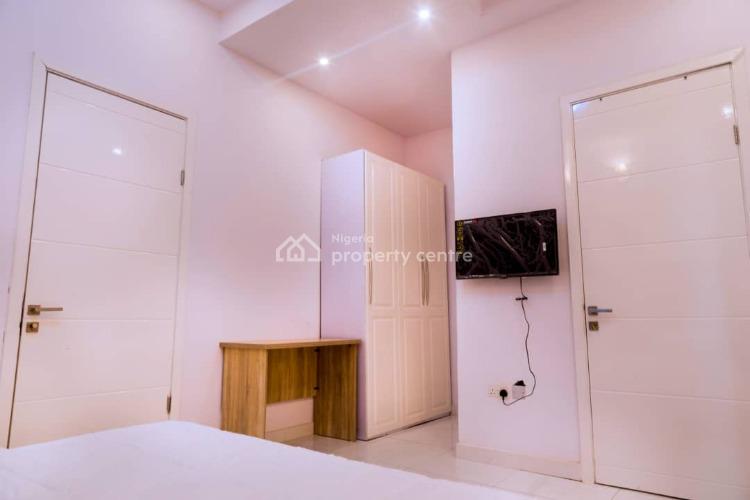 Tobi Court, 7 Odewale Street Off Elegba Festival Drive, Oniru, Victoria Island (vi), Lagos, Flat / Apartment Short Let