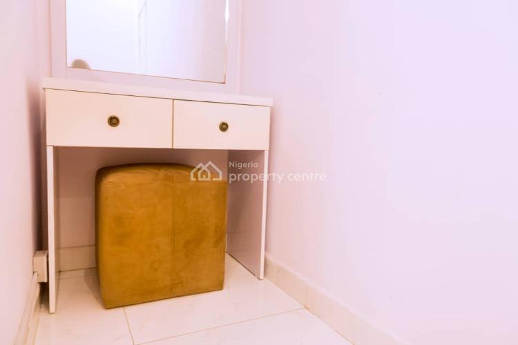 Tobi Court, 7 Odewale Street Off Elegba Festival Drive, Oniru, Victoria Island (vi), Lagos, Flat / Apartment Short Let
