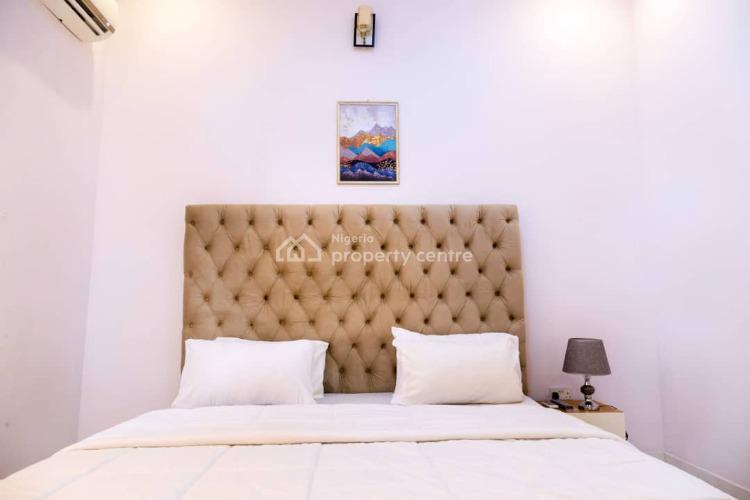Tobi Court, 7 Odewale Street Off Elegba Festival Drive, Oniru, Victoria Island (vi), Lagos, Flat / Apartment Short Let
