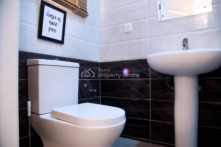 Tobi Court, 7 Odewale Street Off Elegba Festival Drive, Oniru, Victoria Island (vi), Lagos, Flat / Apartment Short Let