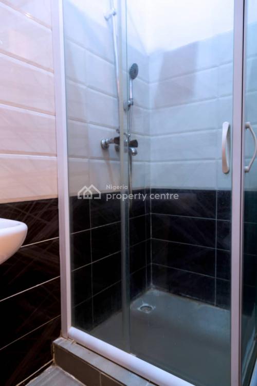 Tobi Court, 7 Odewale Street Off Elegba Festival Drive, Oniru, Victoria Island (vi), Lagos, Flat / Apartment Short Let
