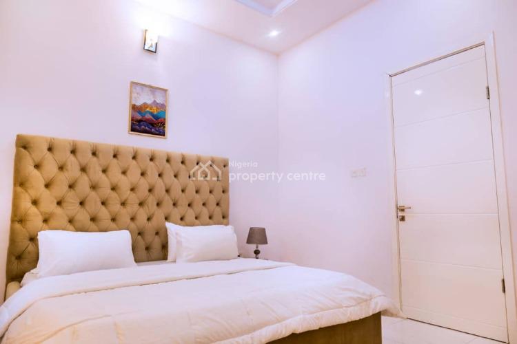 Tobi Court, 7 Odewale Street Off Elegba Festival Drive, Oniru, Victoria Island (vi), Lagos, Flat / Apartment Short Let