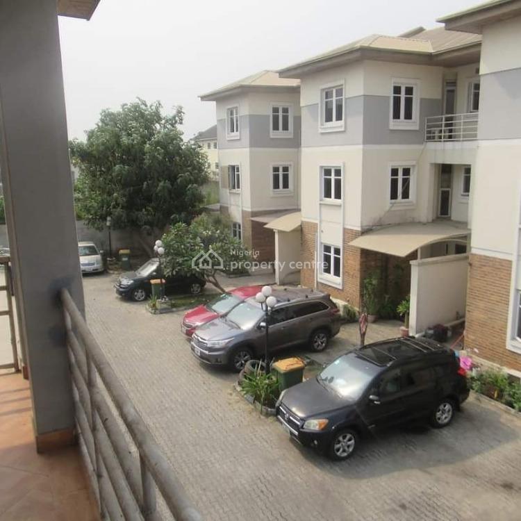 For Sale 4 Bedroom Semidetached House, Oniru, Victoria Island (VI