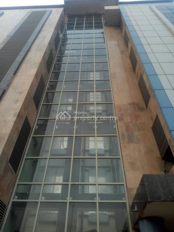 Octafx office in lagos
