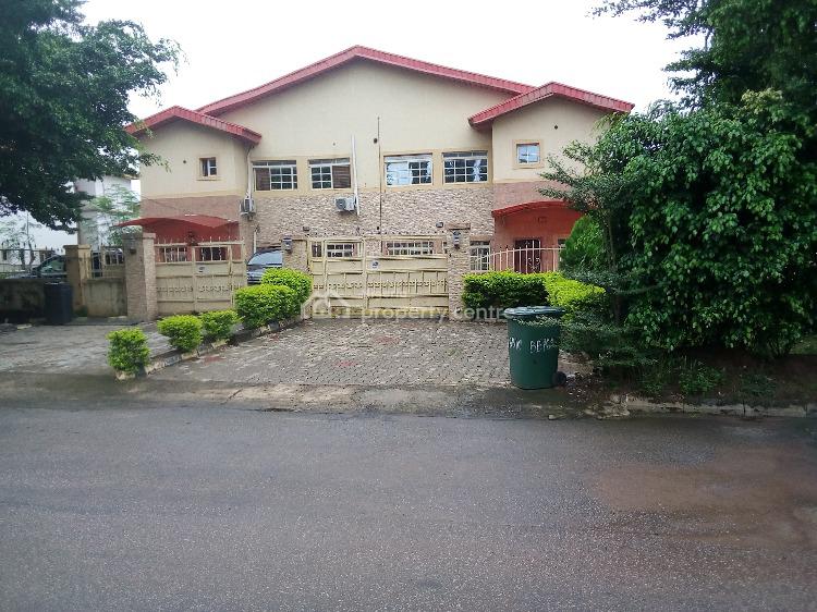 For Rent 4 Bedroom Semi Detached Duplex., Bb 16 Jubril Street