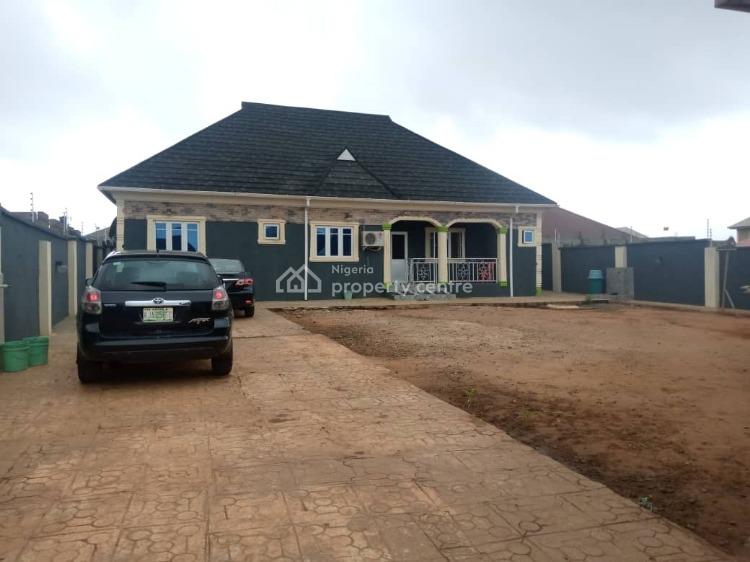 For Rent Sweet Room Self Contained, Off Ijede Road, Ikorodu, Lagos 1