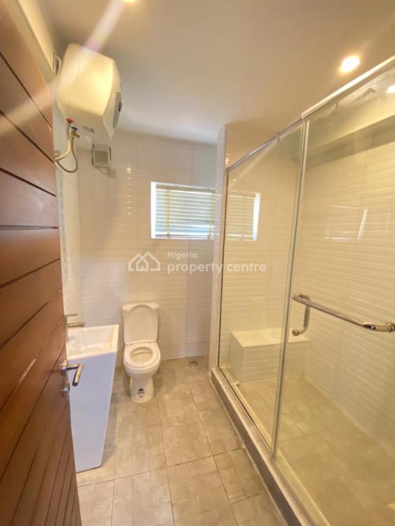 Ostentatious Four Bedrooms Penthouse, Ikate Elegushi, Lekki, Lagos, Flat / Apartment Short Let