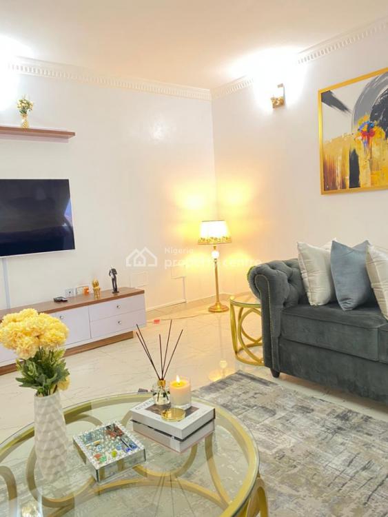 Ostentatious Four Bedrooms Penthouse, Ikate Elegushi, Lekki, Lagos, Flat / Apartment Short Let