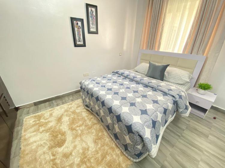 Ostentatious Four Bedrooms Penthouse, Ikate Elegushi, Lekki, Lagos, Flat / Apartment Short Let