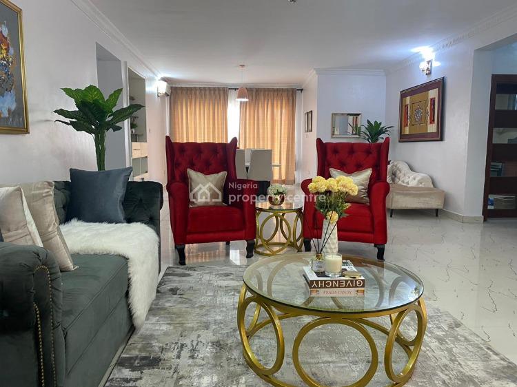 Ostentatious Four Bedrooms Penthouse, Ikate Elegushi, Lekki, Lagos, Flat / Apartment Short Let