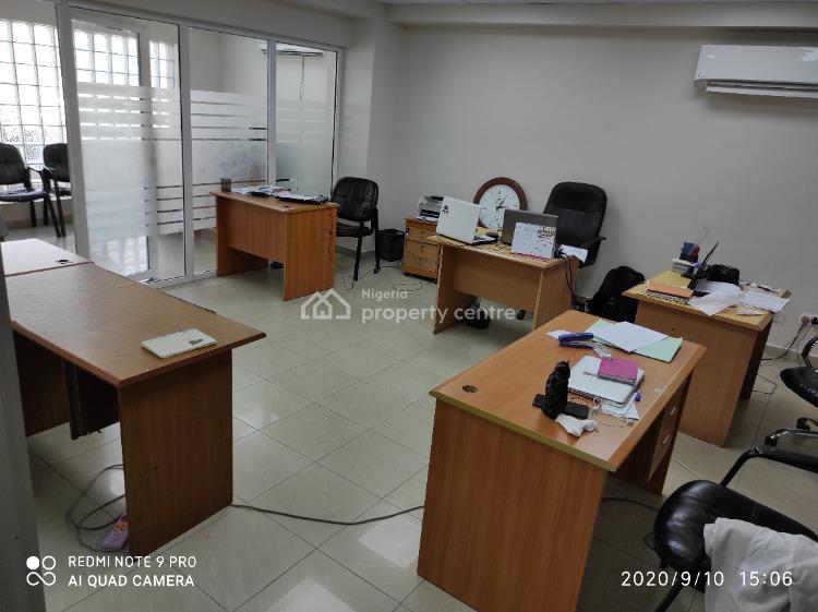 Octafx office in lagos