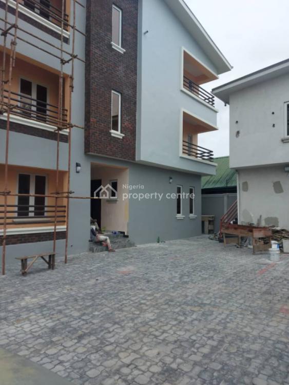 For Rent Luxury 1 Bedroom Flat, Woji, Port Harcourt, Rivers 1 Beds