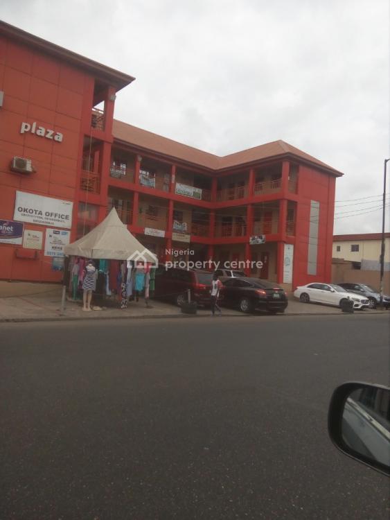 Octafx office in lagos