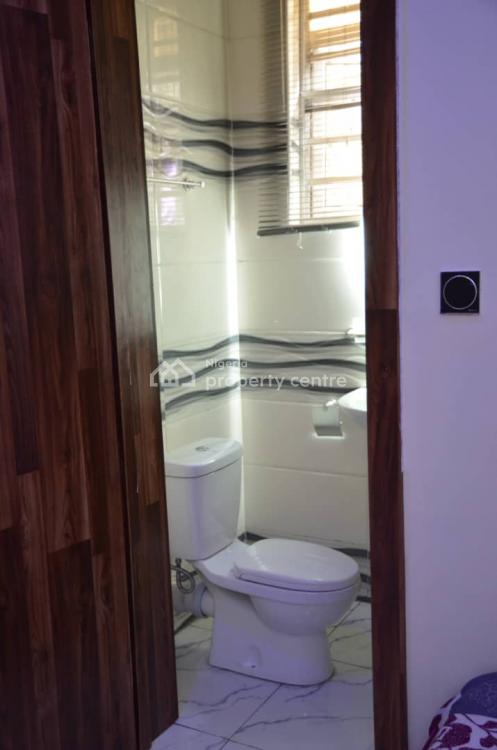 Luxury 4 Bedroom Apartment, Ikota, Lekki, Lagos, Semi-detached Duplex Short Let