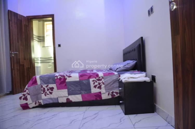 Luxury 4 Bedroom Apartment, Ikota, Lekki, Lagos, Semi-detached Duplex Short Let