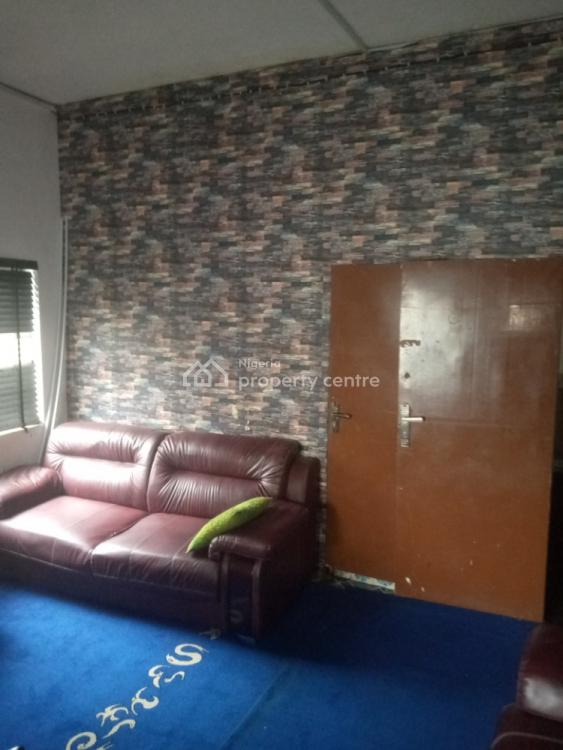 For Rent Shared 3 Bedroom Flat, Allen, Ikeja, Lagos 1 Beds Nigeria