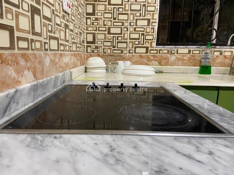 Palatial Three Bedroom Apartment, Oniru, Victoria Island (vi), Lagos, Flat / Apartment Short Let