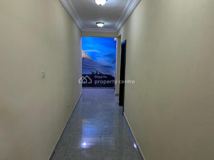 Palatial Three Bedroom Apartment, Oniru, Victoria Island (vi), Lagos, Flat / Apartment Short Let