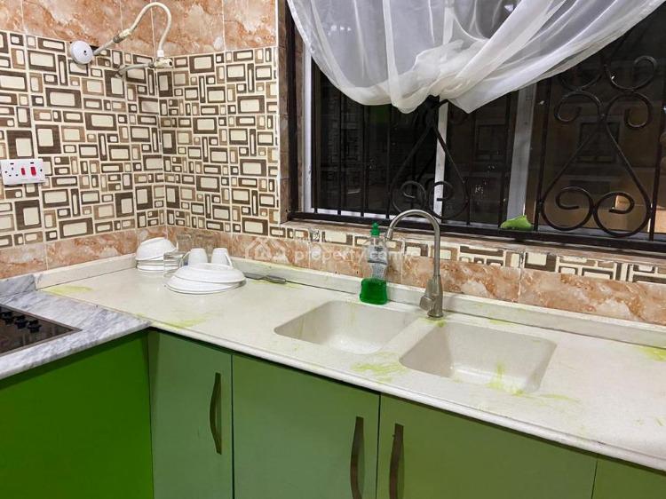 Palatial Three Bedroom Apartment, Oniru, Victoria Island (vi), Lagos, Flat / Apartment Short Let