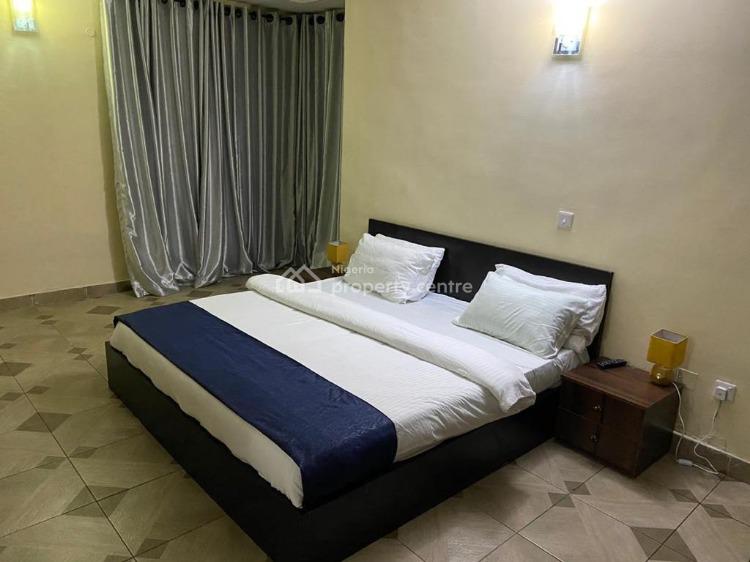 Palatial Three Bedroom Apartment, Oniru, Victoria Island (vi), Lagos, Flat / Apartment Short Let