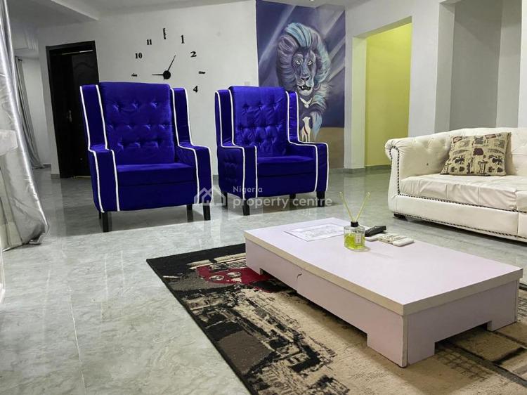 Palatial Three Bedroom Apartment, Oniru, Victoria Island (vi), Lagos, Flat / Apartment Short Let