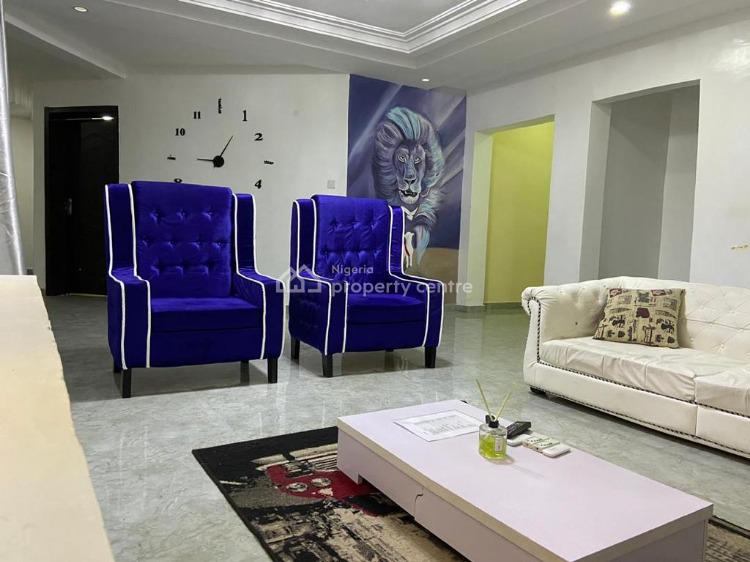 Palatial Three Bedroom Apartment, Oniru, Victoria Island (vi), Lagos, Flat / Apartment Short Let