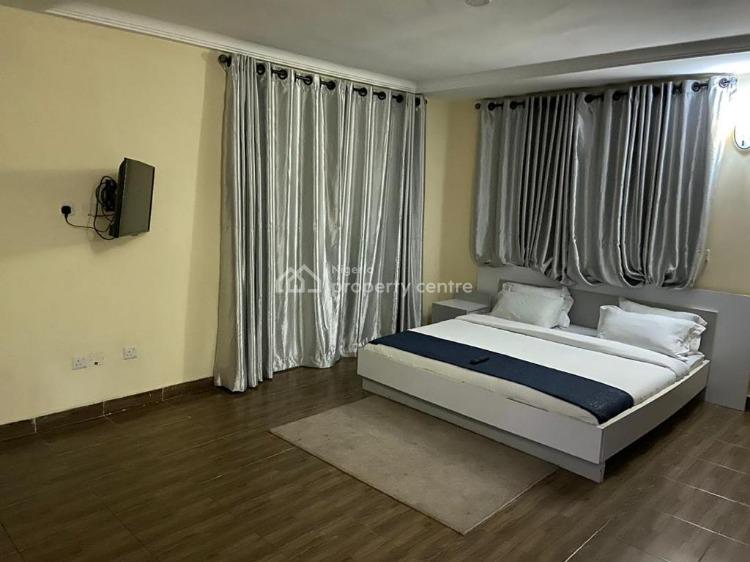 Palatial Three Bedroom Apartment, Oniru, Victoria Island (vi), Lagos, Flat / Apartment Short Let