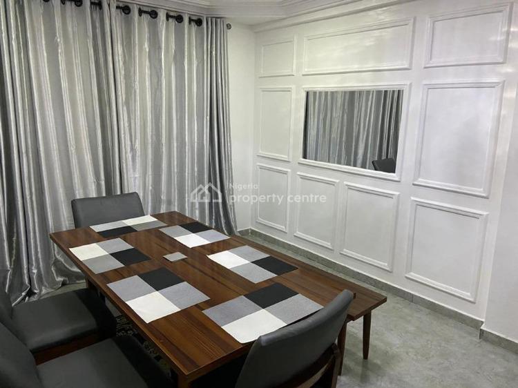 Palatial Three Bedroom Apartment, Oniru, Victoria Island (vi), Lagos, Flat / Apartment Short Let