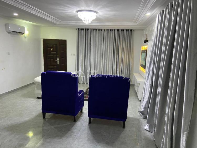 Palatial Three Bedroom Apartment, Oniru, Victoria Island (vi), Lagos, Flat / Apartment Short Let