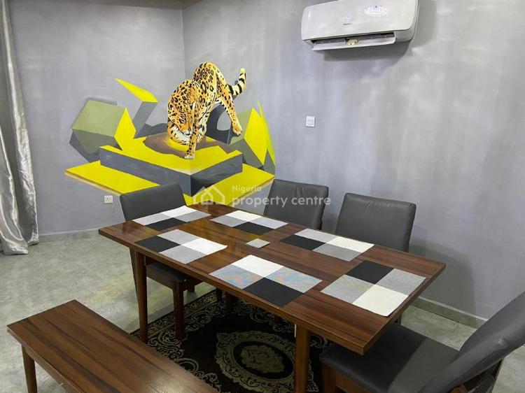Palatial Three Bedroom Apartment, Oniru, Victoria Island (vi), Lagos, Flat / Apartment Short Let