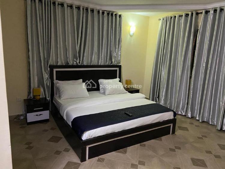 Palatial Three Bedroom Apartment, Oniru, Victoria Island (vi), Lagos, Flat / Apartment Short Let
