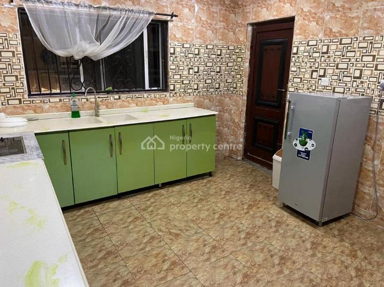 Palatial Three Bedroom Apartment, Oniru, Victoria Island (vi), Lagos, Flat / Apartment Short Let