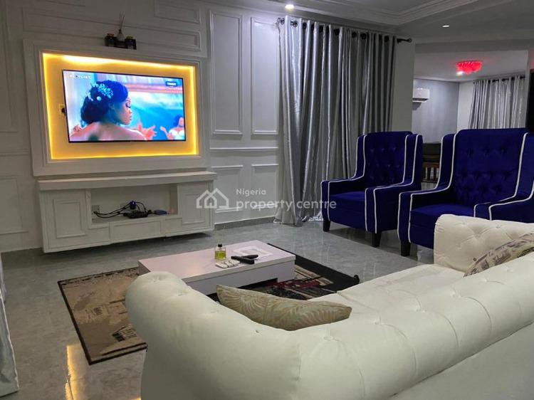 Palatial Three Bedroom Apartment, Oniru, Victoria Island (vi), Lagos, Flat / Apartment Short Let