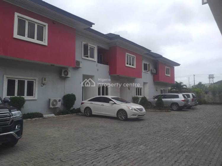 For Rent Four Bedroom Terrace Duplex, Arcadia Estate, Agungi, Lekki