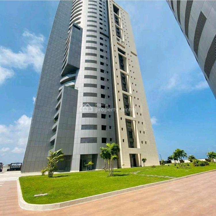 For Sale 3 Bedrooms Luxury Apartment, Victoria Island (VI), Lagos 3