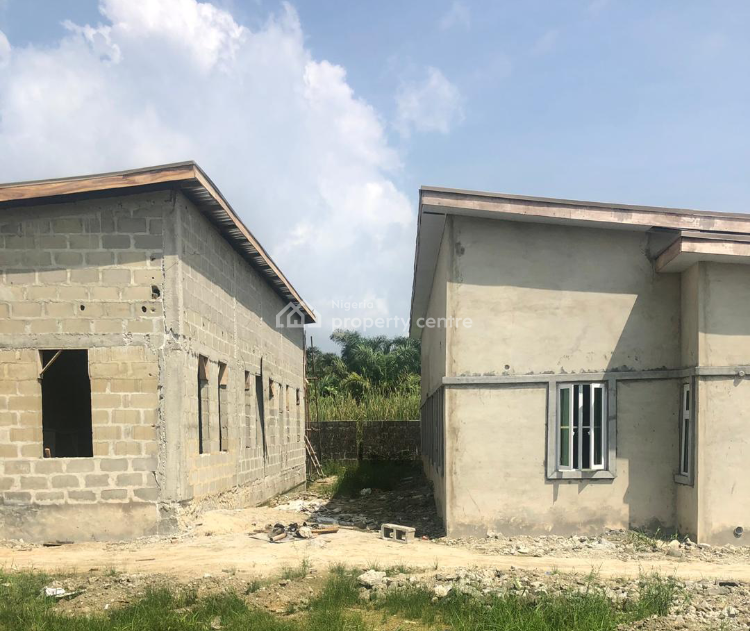 For Sale Dominion Homes, Bashorun Town/majek, Lekki Epe Expressway