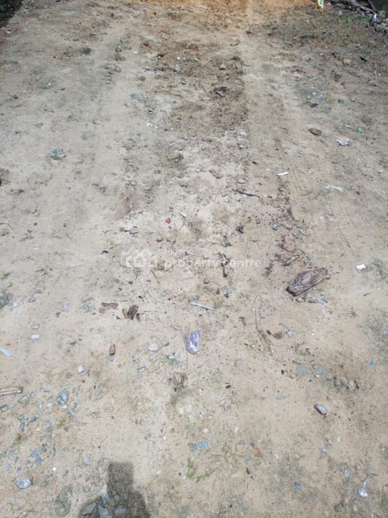 For Sale Serviced 2950ms Plot With Building Approval, Goshen Beach