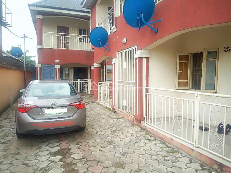Flats for Rent in Port Harcourt, Rivers (3,741 listings)