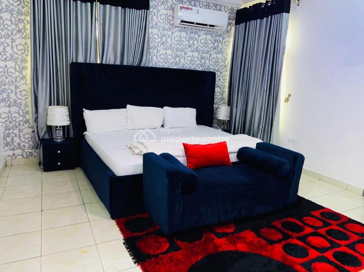 Luxury 4 Bedroom Apartment, Abraham Adesanya, Olokonla, Ajah, Lagos, House Short Let