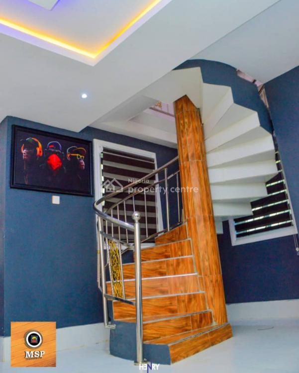 Luxury 2 Bedroom Flat, Ikota Villa Estate, Ikota, Lekki, Lagos, Flat / Apartment Short Let