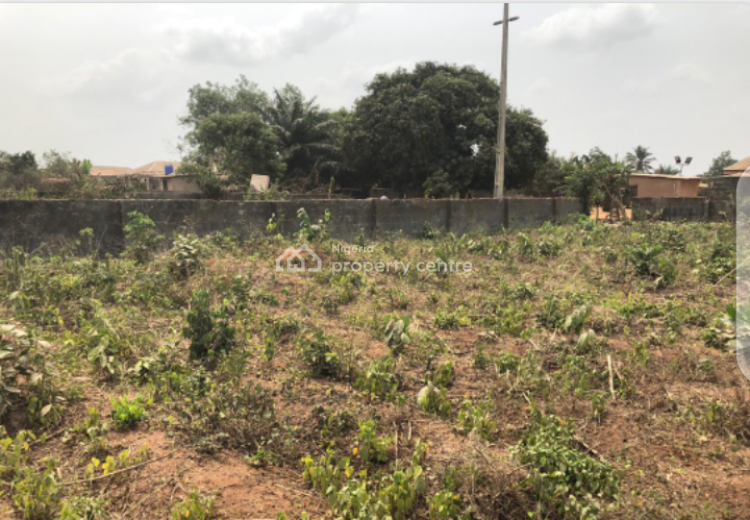 For Sale 1 Acre Of Land Available, Abeokuta South, Ogun Nigeria