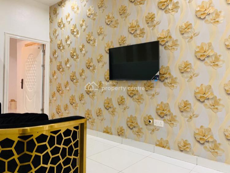 Luxurious Three Bedroom Duplex and a Paint House, Osapa, Lekki, Lagos, House Short Let