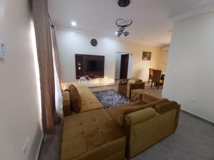 Short Let Promo Fully Furnished Luxury 2 Bedroom Apartment (ensuite