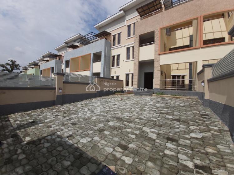 For Sale Brand New 4 Bedroom Terrace House + Bq & Study, Citec Estate